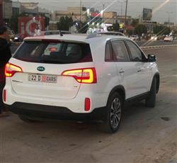 كيا سورينتو